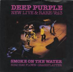 Deep Purple : New Live and Rare Vol.3
